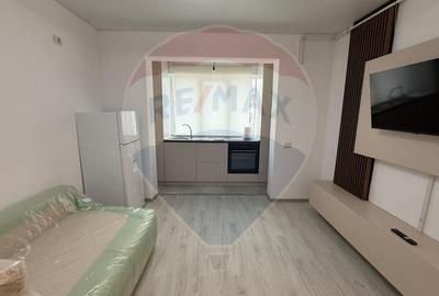 Apartament cu 2 camere semidecomandat, mobilat în Militari - 2
