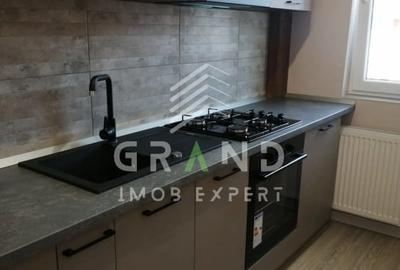 Garsonieră decomandată, mobilată în Florești - 1