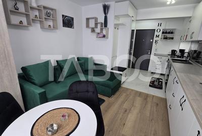 Garsonieră nedecomandată, mobilată în Lazaret - 2