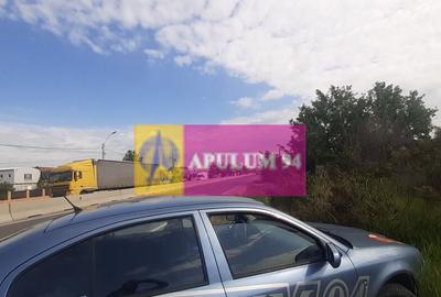 Teren perfect pentru deschiderea unei afaceri langa Buc... - 4