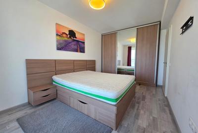 Apartament 2 camere etajul 3 Avantgarden 3 - 4