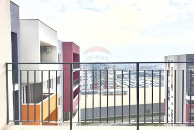 Apartament cu 2 camere în Iosia - 3