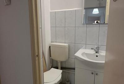 Apartament cu 3 camere semidecomandat, mobilat în Brâncoveanu - 7
