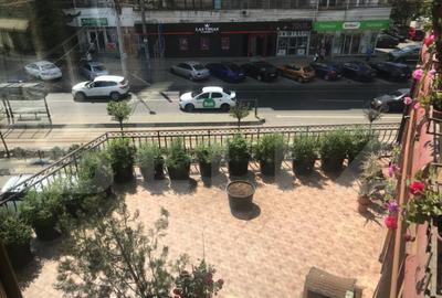 Apartament 3 camere, etaj integral, zona Bld Nicolae Titules - 3