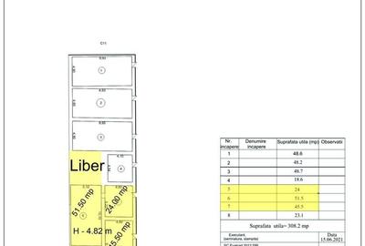 Hale de inchiriat Intertrans. Comision Zero!! - 7
