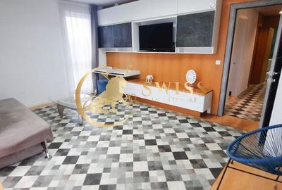 Apartament 2 camere | 58mp | Parcare | A. Presecan | 5 min Sigma Zorilor Apartament 2 camere | 58mp | Parcare | A. Presecan | 5 min Sigma Zorilor - 4