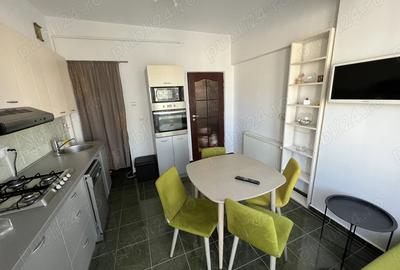 Inchiriez apartament - 1 camera - 45 mp - ultracentral - zona facultate Medicina - 7