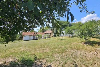 Vanzare teren intravilan, 1.202 mp, situat in comuna Runcu, sat Dobri?a - 5