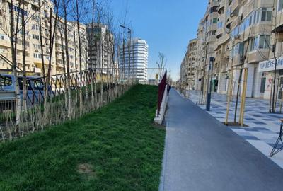 Spatiu comercial, stradal , de inchiriat in Bdul Decebal - 2