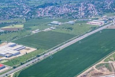 Teren Construcții intravilan de 26388 mp, în Bolintin-Vale - 4