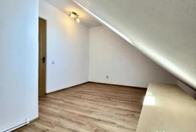 Apartament cu 2 camere decomandat în Tractorul
