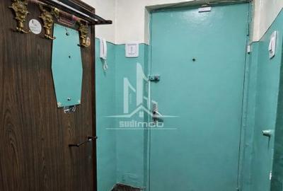 Apartament cu 4 camere semidecomandat în Ferentari - 5