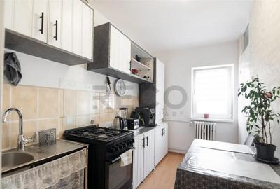 Apartament cu 3 camere decomandat în Dragoș Vodă - 17
