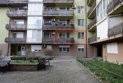 Apartament de vanzare cu 2 camere, Pia?a Nucetului, Nuf... - 1