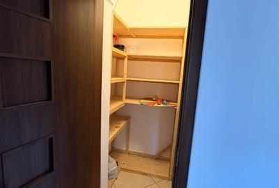 Apartament cu 4 camere semidecomandat, mobilat în Drumul Taberei - 6