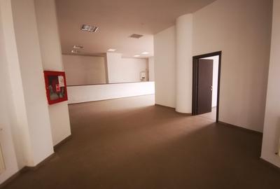 UNIRII - Zepter vanzare spatiu comercial 700 mp mezanin intrare din strada - 2