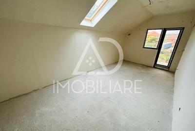 Casă individuală cu 8 camere cu Teren 680 Mp în Baia de Fier - 6