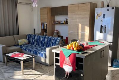 Apartament cu 2 camere semidecomandat în Central - 6