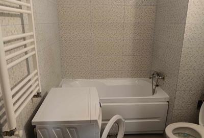 Garsonieră decomandată în Iași - 4