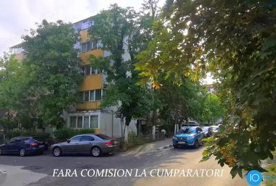 NORD, APARTAMENT 3 CAMERE, ETAJ 1