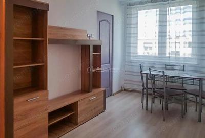 Apartament cu 2 camere decomandat în Dacia