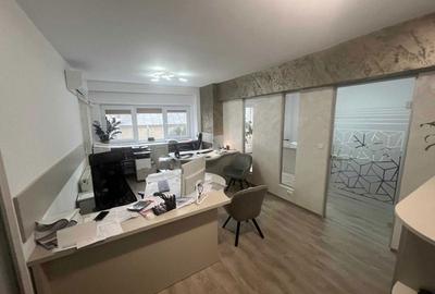 Spațiu comercial, de 50 mp, în Ultracentral - 3