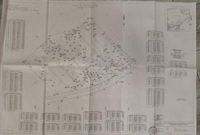 Spațiu industrial, în B-dul București - 3