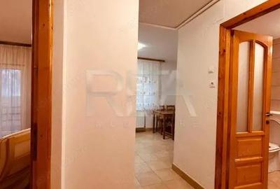 Garsoniera 40 mp, 1/8 -13 Septembrie - 5