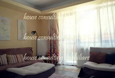 Apartament cu 2 camere decomandat în Cezar Petrescu