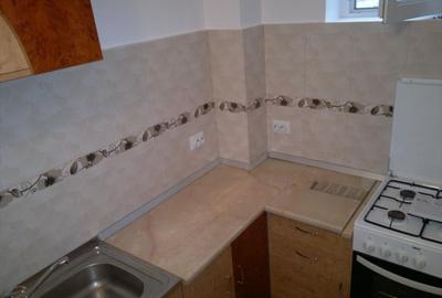 Garsoniera Nicolina - 5