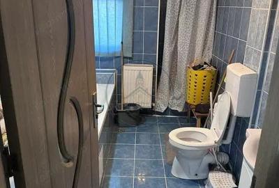 Apartament 3 camere zona Decebal 75mp - 1