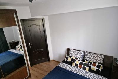 Garsonieră decomandată în Central - 7