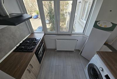 Apartament cu 2 camere decomandat în Faleza Nord - 4