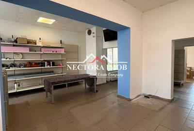 Spațiu comercial, de 91 mp, în Dacia - 11
