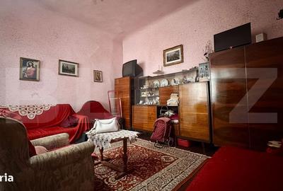 Apartament cu 2 camere în Ultracentral - 2
