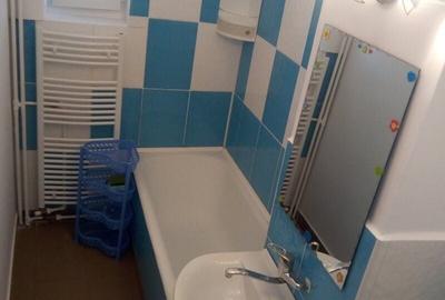 Apartament cu 3 camere decomandat, mobilat în Apusului - 7