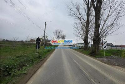 Vanzare loturi teren 430 mp situate in apropriere de Primaria Clinceni - 3