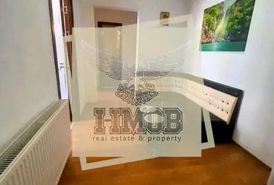 Apartament cu 3 camere, mobilat în Central - 8