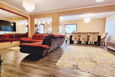 Casa / Vila de lux cu 6 camere de vanzare in Scheia, Suceava - 6