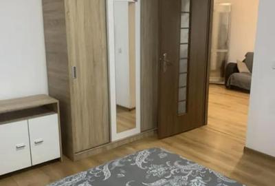 Apartament cu 2 camere semidecomandat, mobilat în Bariera Vâlcii - 2