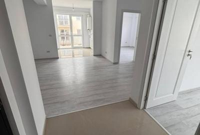 Apartament cu 3 camere semidecomandat în Popas Păcurari - 3