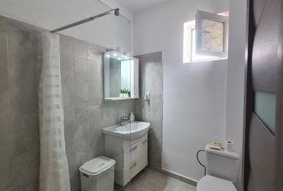 Apartament cu 2 camere în Năvodari - 6