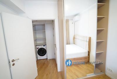 Apartament cu 2 camere, mobilat în Victoriei - 9