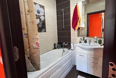 Apartament 2 camere decomandat bloc 2014-Centrala Proprie-67,5mp utilii A254 - 8