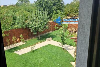 Vila moderna P E l Tg Saptamanal Pitesti finisata si mobila - 8