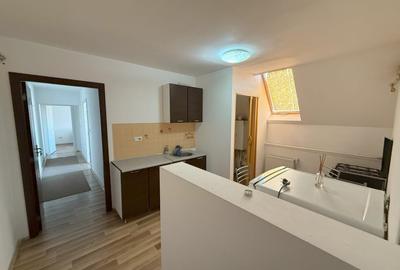 Apartament 2 camere, semidecomandat, 48mp utili in zona Modern - 3