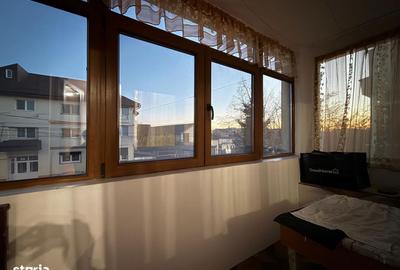 Apartament cu 3 camere, mobilat în Central - 7