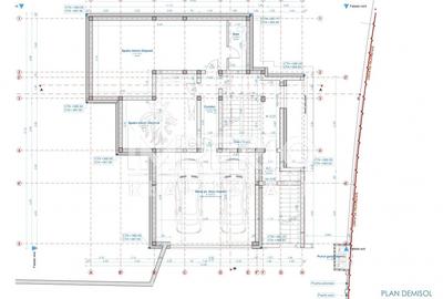 Casă individuală cu 5 camere cu Canalizare în Borhanci - 2
