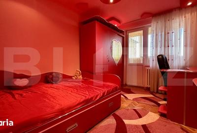 Apartament cu 3 camere în Centru Civic - 7