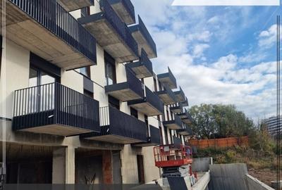 Apartament Premium | Zorilor Cluj-Napoca | Strada Melodiei | Central - 4